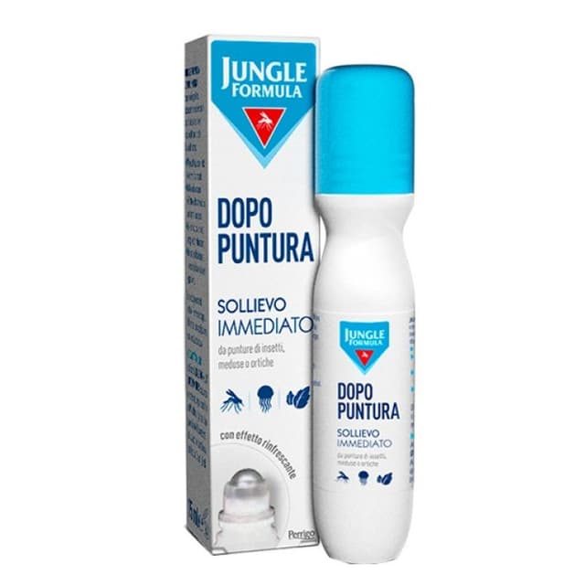 Jungle Formula Después de Picaduras – 15 ml