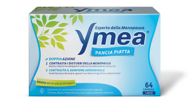 Alcachofa + Zinc – 64 cápsulas | Ymea Pancia Piatta