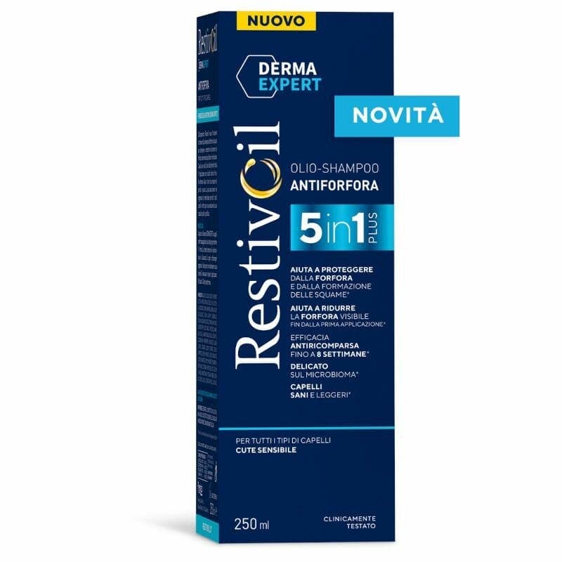 Restivoil Derma Expert Champú