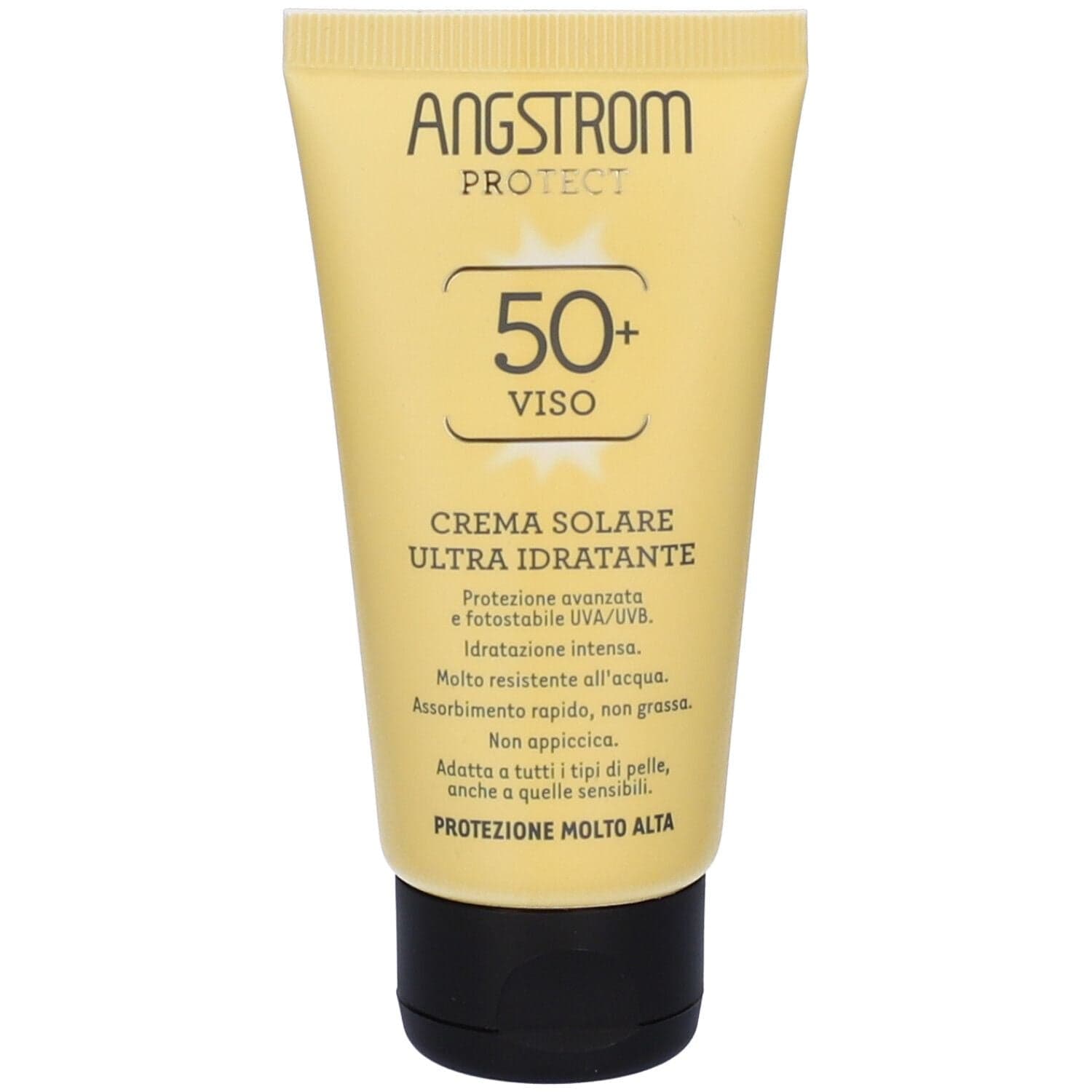 Angstrom Protect Hydraxol FPS 50+ – Crema