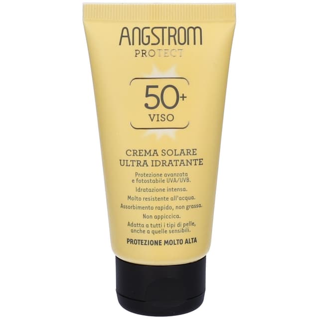 Angstrom Protect Hydraxol FPS 50+ – Crema
