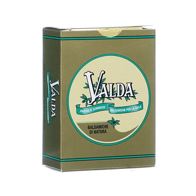 Valda Respira VE – 50 pastillas