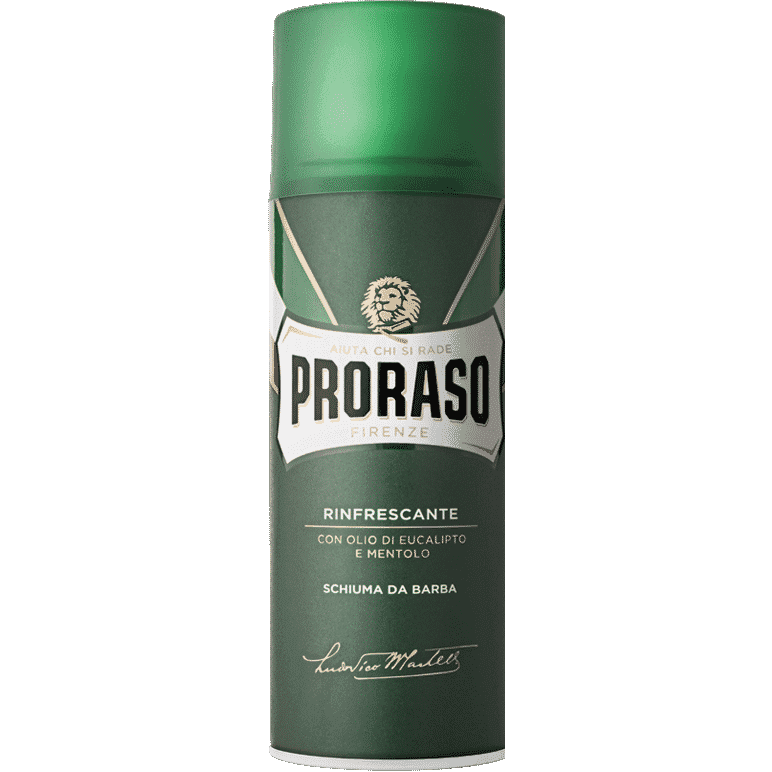 Proraso Espuma de Afeitar – 100 ml