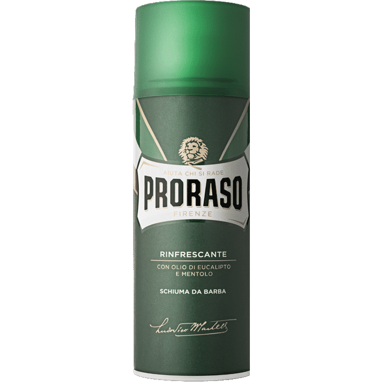 Proraso Espuma de Afeitar – 100 ml