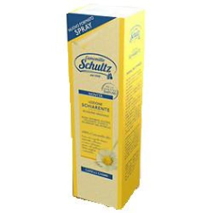 Schultz Loción de Manzanilla en Spray