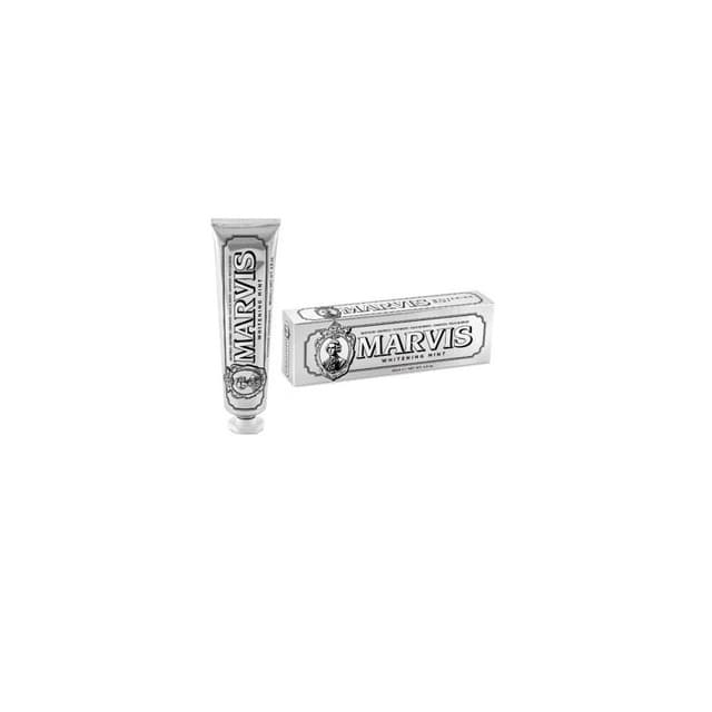 Marvis Whitening Mint – 85 ml Pasta de dientes
