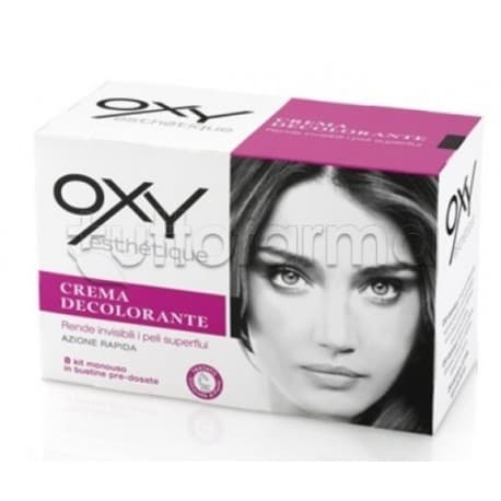 OXY Rapid CR Decol – 2 tubos de 75 ml