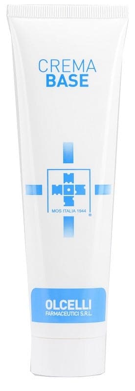 MOS Crema Base Olcelli – 100 ml