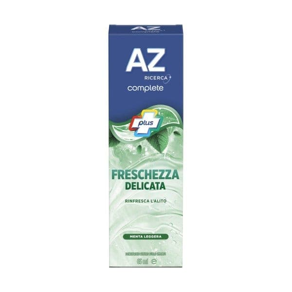 AZ Complete Fresh – Pasta dentífrica 65 ml