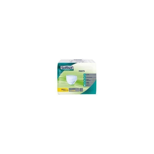Soffisof Pull-Up Airdry – 14 unidades talla S
