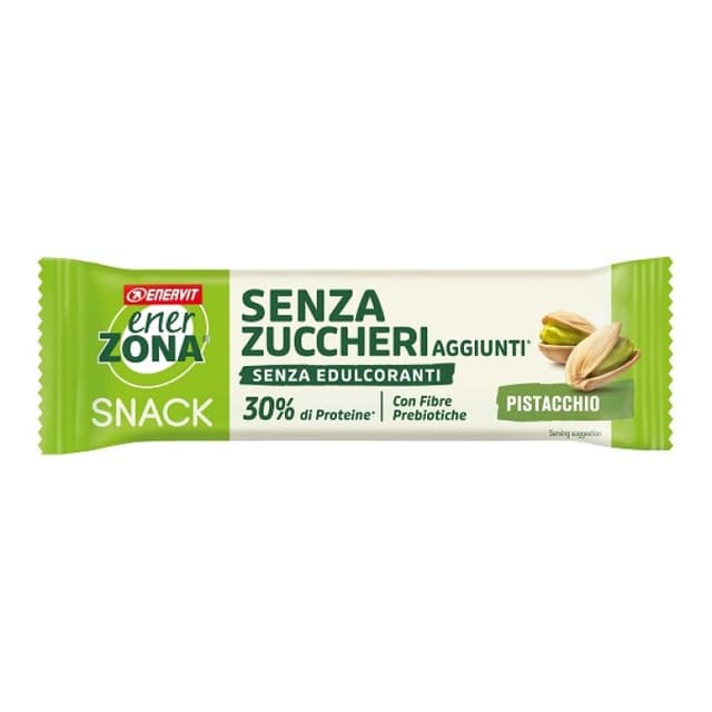 Enervit EZ Snack Pistacho Chocolate – 33 g