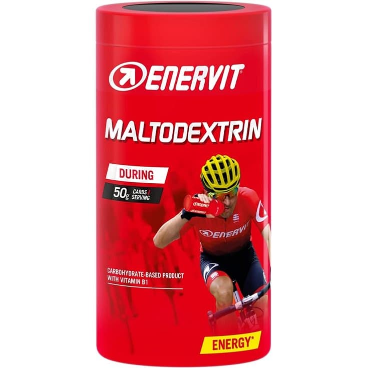 Enervit Maltodextrina – 450 g en polvo