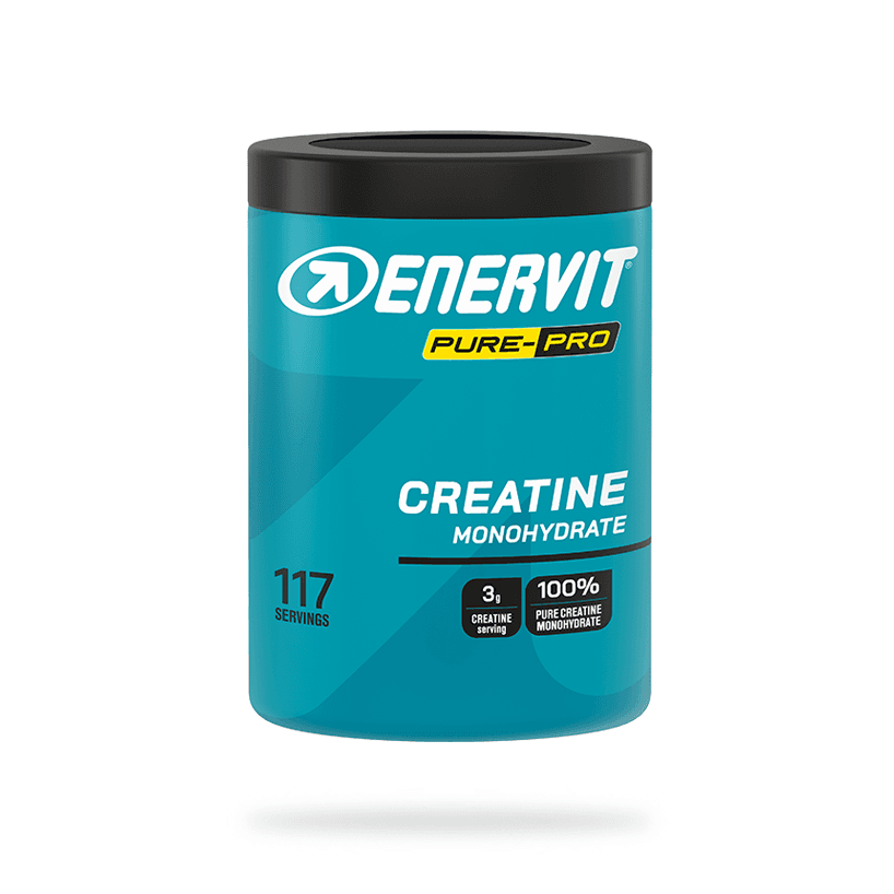 Creatina Enervit PP Creatin – 400 g en polvo