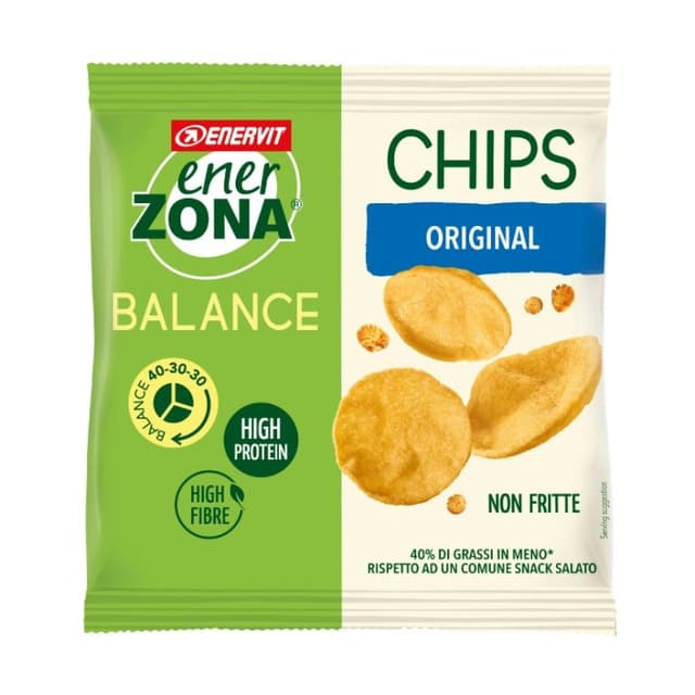 Enerzona Chips Classico – 1 envase
