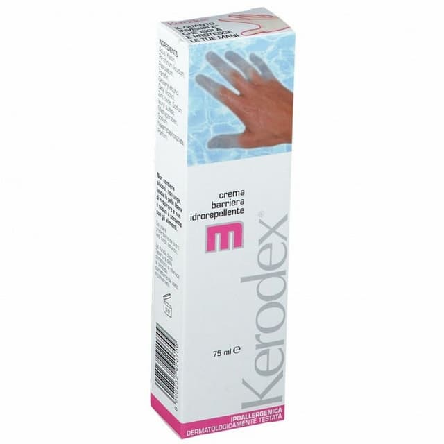 Kerodex Crema Protectora – 75 g