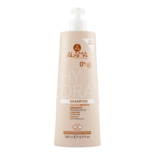 Alama Champú Hidratante – para cabello seco