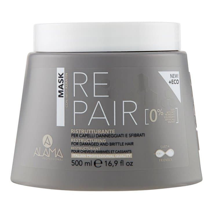 Alama Mascarilla Reestructurante para Cabello – 1 unidad