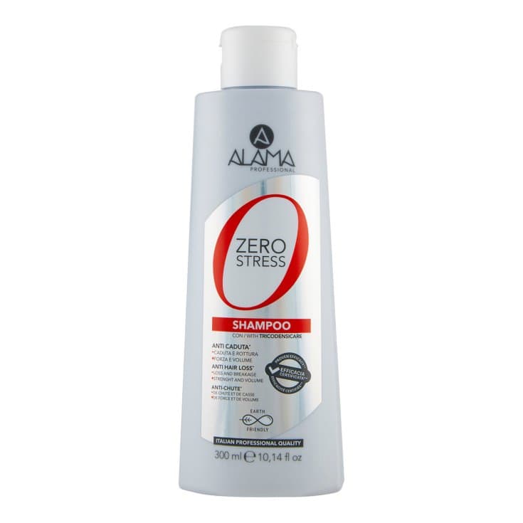 Alama Zero Stress Champú