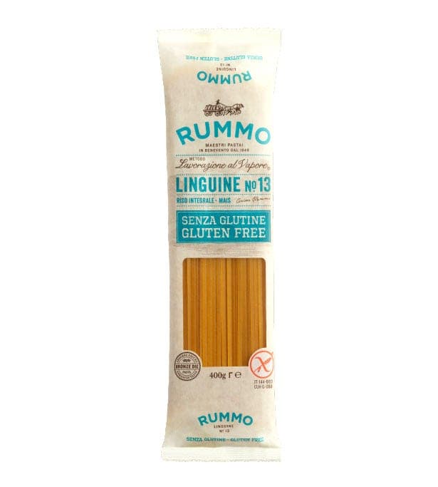 Rummo Linguine N13 – 400 g de pasta
