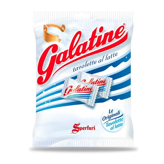 Galatine Leche – sobre de 50 g