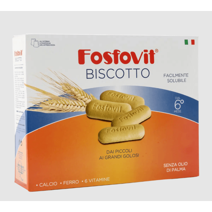Fosfovit Galletas – 360 g