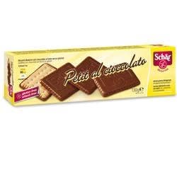Schär Petit con Chocolate – 130 g