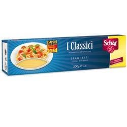 Schär Spaghetti – 500 g de pasta