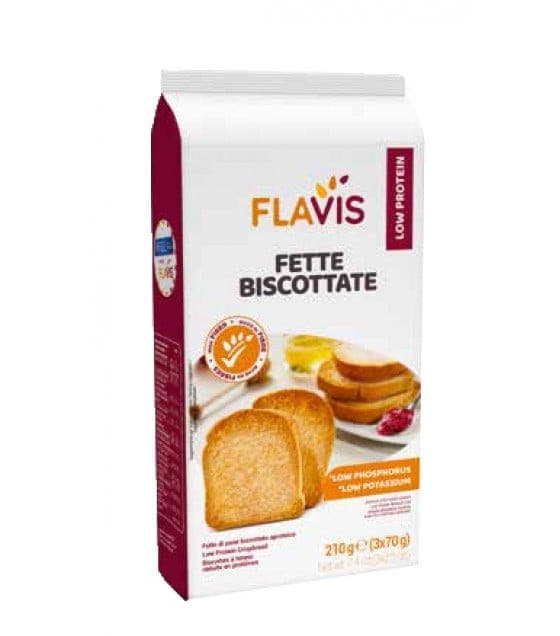 Flavis Biscotes – 300 g