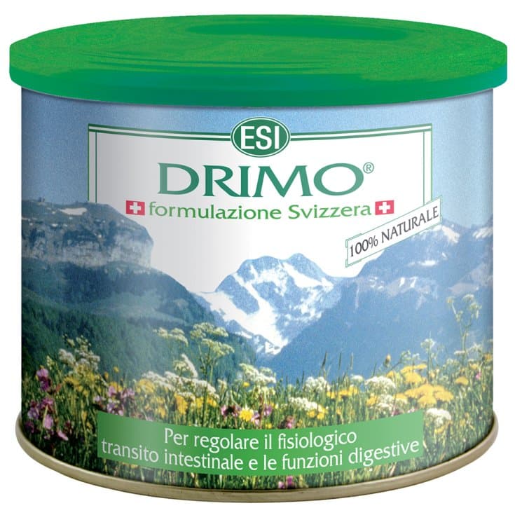 Drimo Mezcla de Hierbas ESI – 100 g
