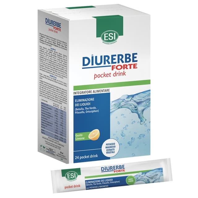 Abedul – 24 sticks | Diurerbe Pocket Drink