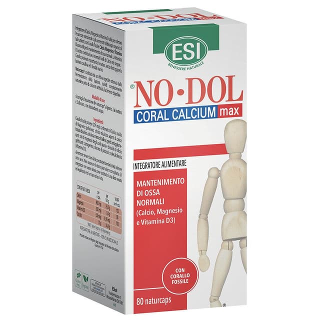 Nodol Glucosamina Pura 500 – 90 comprimidos