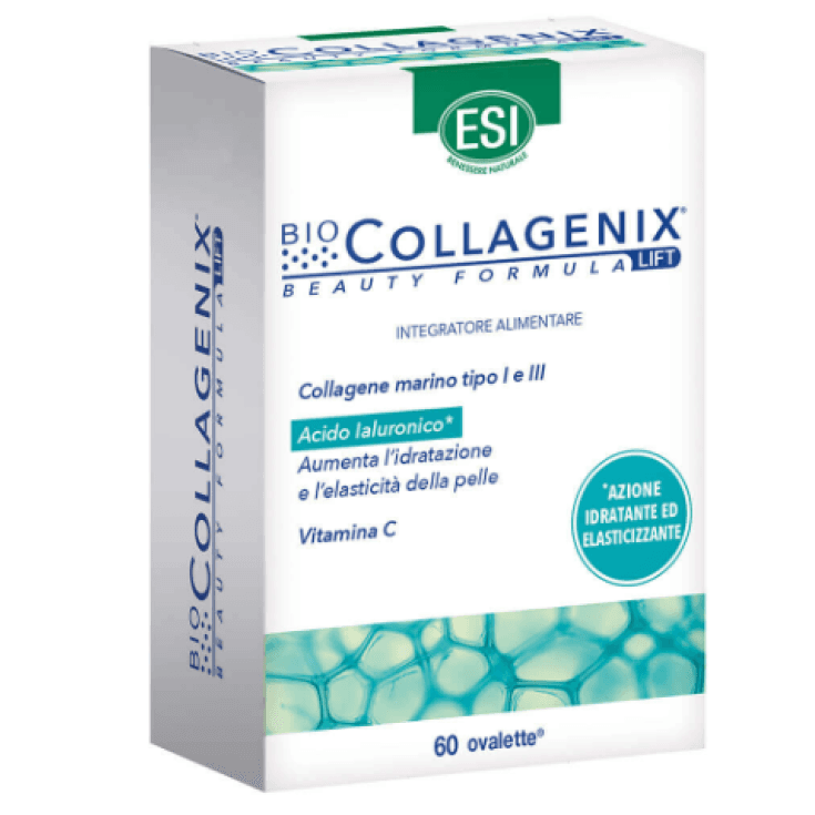 Biocollagenix – 60 cápsulas