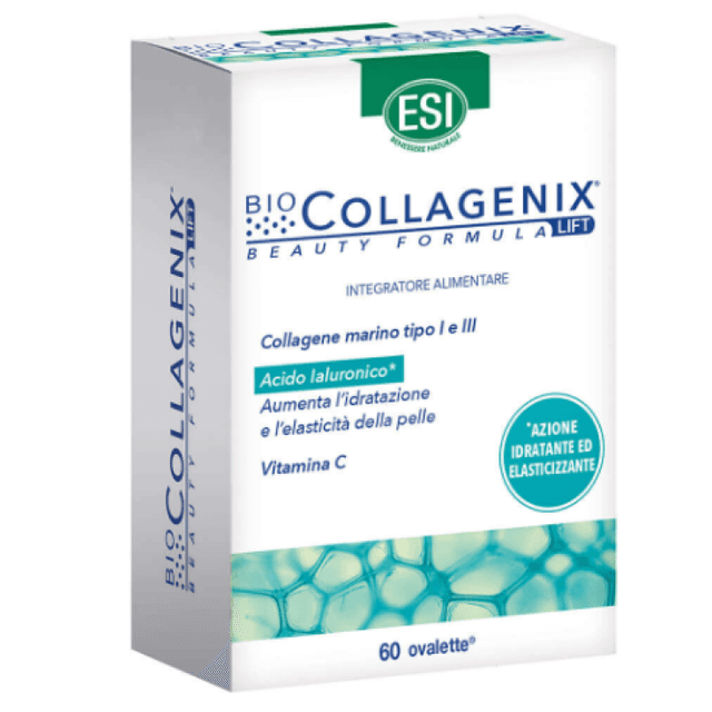 Biocollagenix – 60 cápsulas