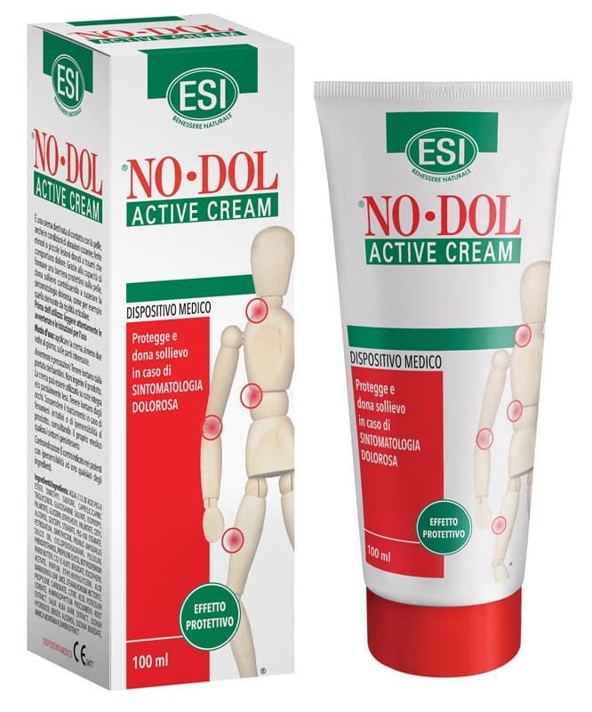 Nodol Active Cream – 100 ml Crema de ESI