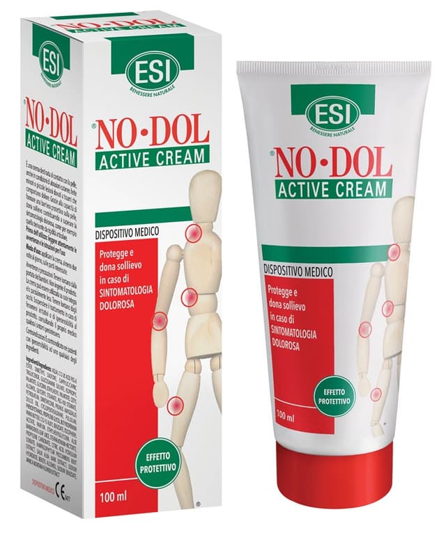 Nodol Active Cream – 100 ml Crema de ESI