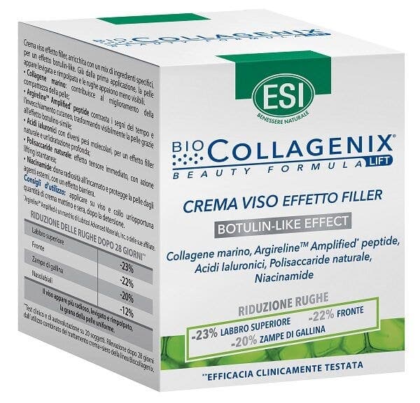 ESI Biocollagenix Crema Facial – 50 ml