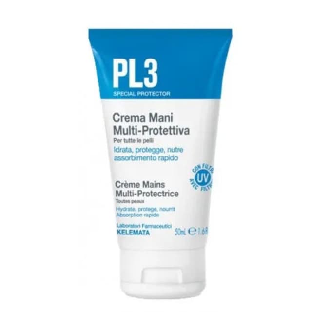 PL3 Stick + Crema de Manos Multi – Set