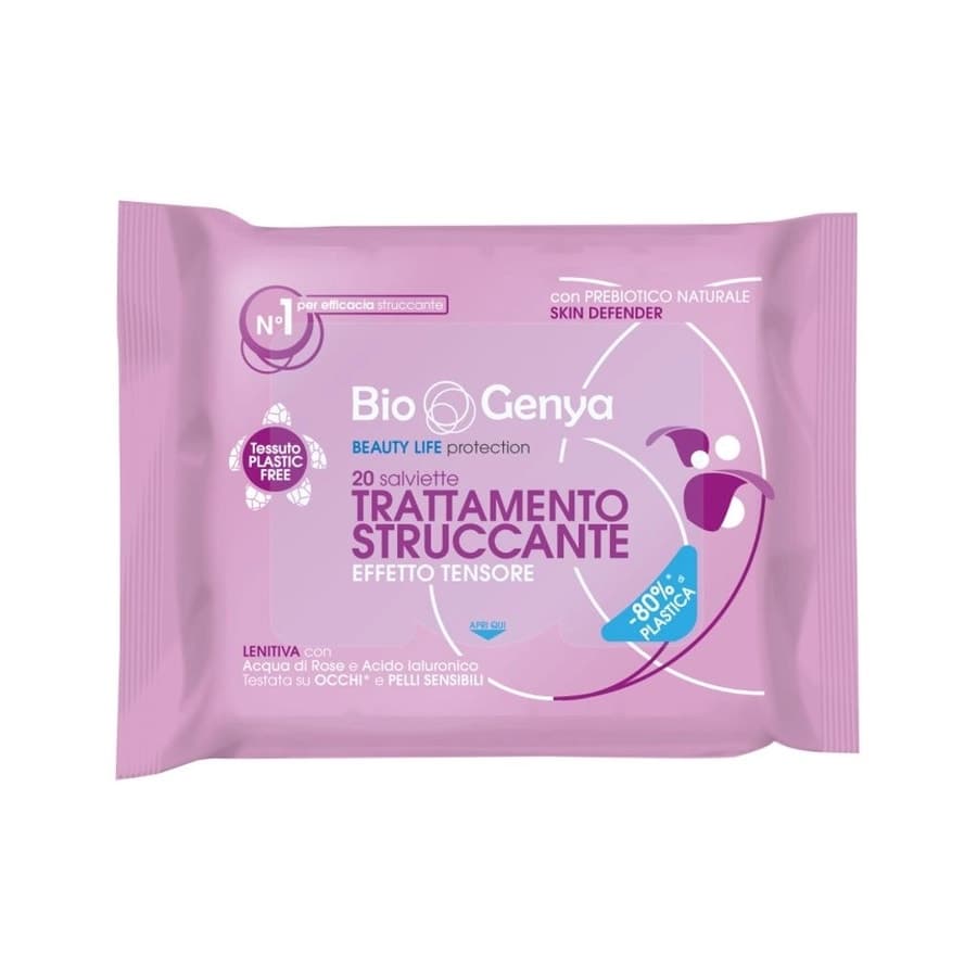 Biogenya Tratamiento Reafirmante – 1 unidad