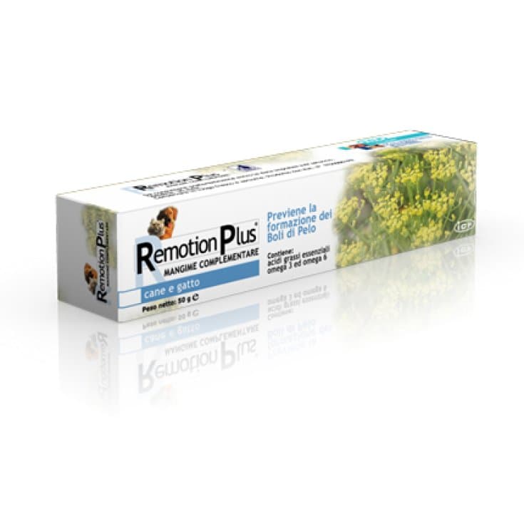 Remotion-Plus – 50 g producto veterinario