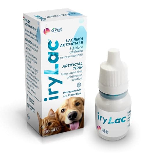 Irylac Lágrima Artificial – 10 ml