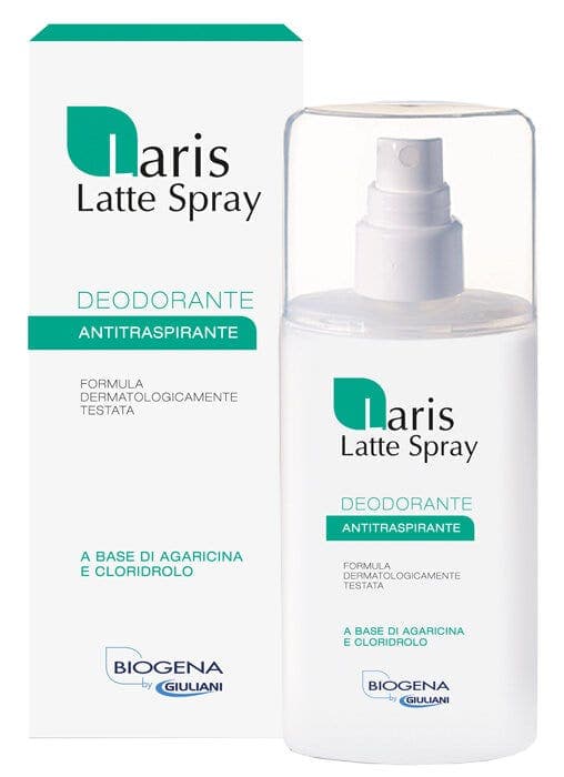 Laris Leche Spray – 100 ml