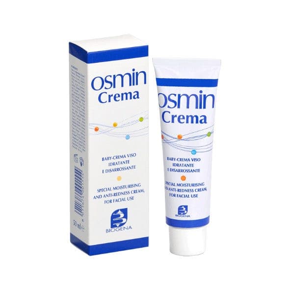 Osmin Crema Facial – 50 ml