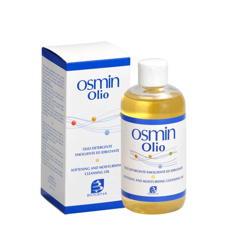 Osmin Aceite Limpiador – 250 ml