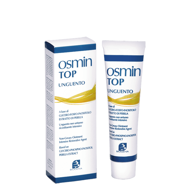 Osmin-Top Pomada No Grasa – 75 ml