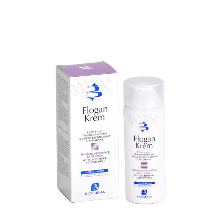 Flogankrem Crema – 50 ml