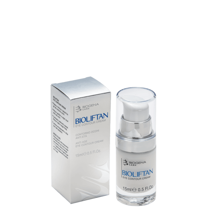 Bioliftan Eye Contour Crema – 15 ml