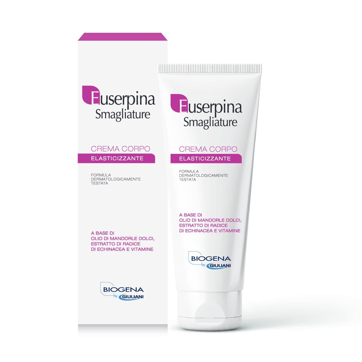 Biogena Euserpina – Producto de cuidado de la piel