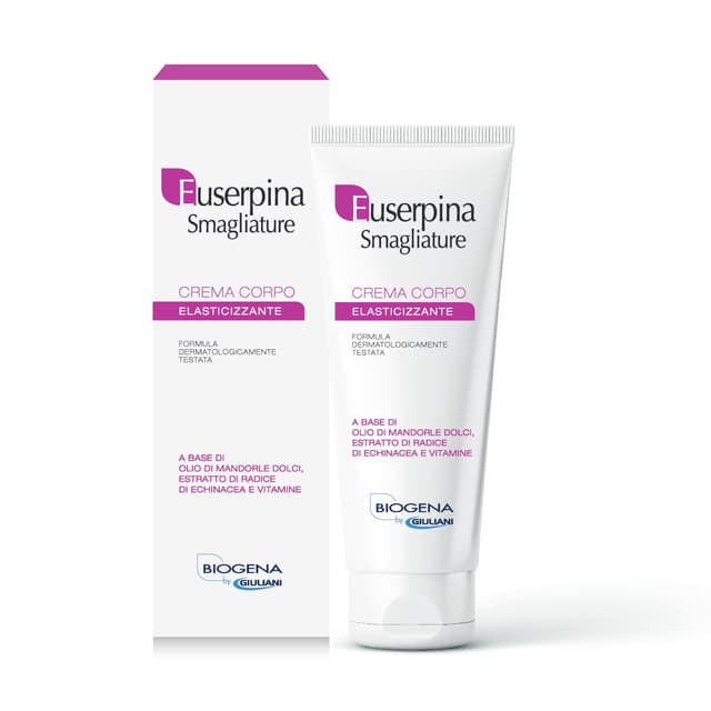 Biogena Euserpina – Producto de cuidado de la piel