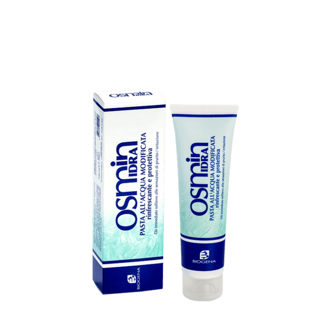 Osmin-Idra – 250 ml Crema Hidratante