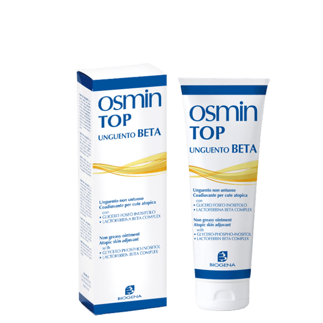 Osmin Top Ungüento Beta – 90 ml